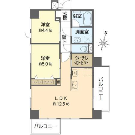 物件写真