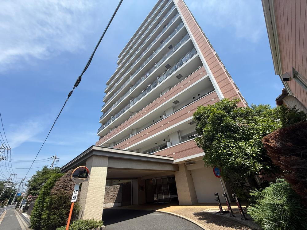 パークホームズ武蔵小金井フォレストフィールド