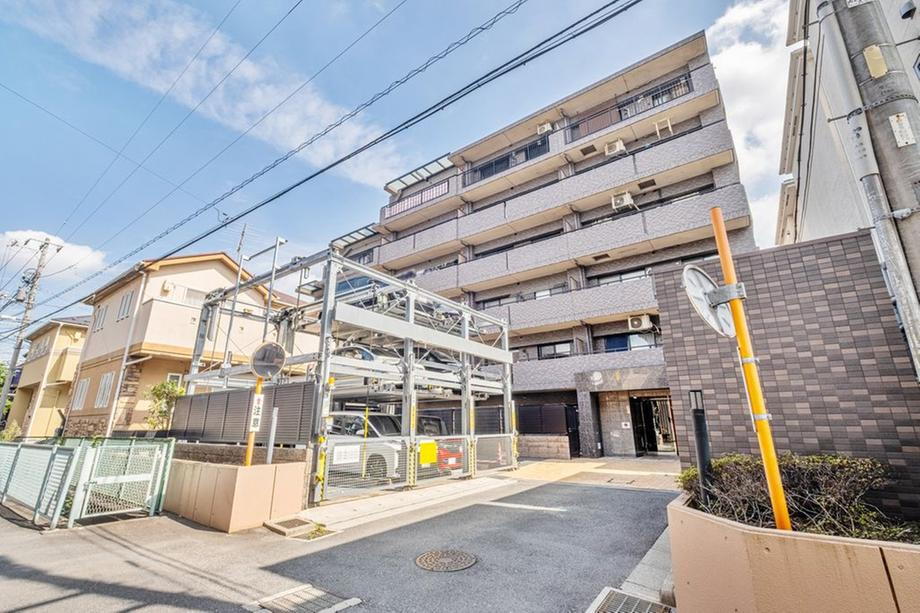 物件写真