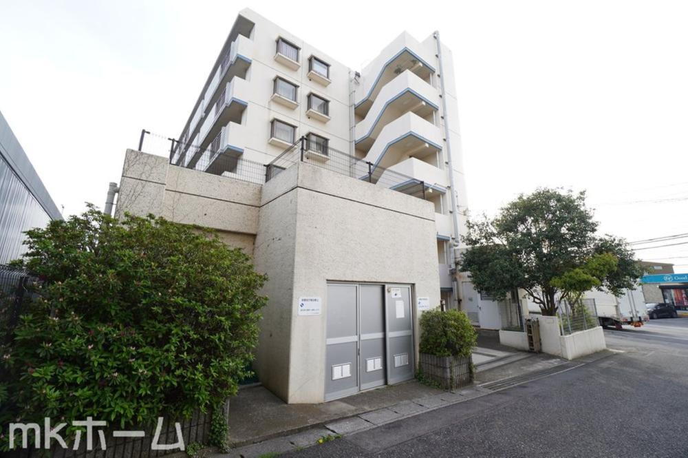 グリーンピア松戸