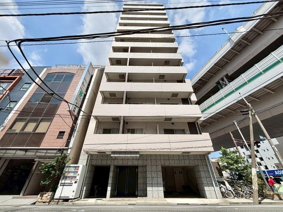 パティーナ新板橋