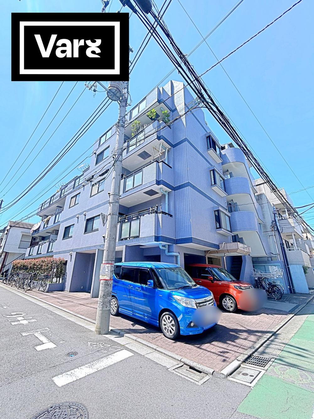 セザール大山