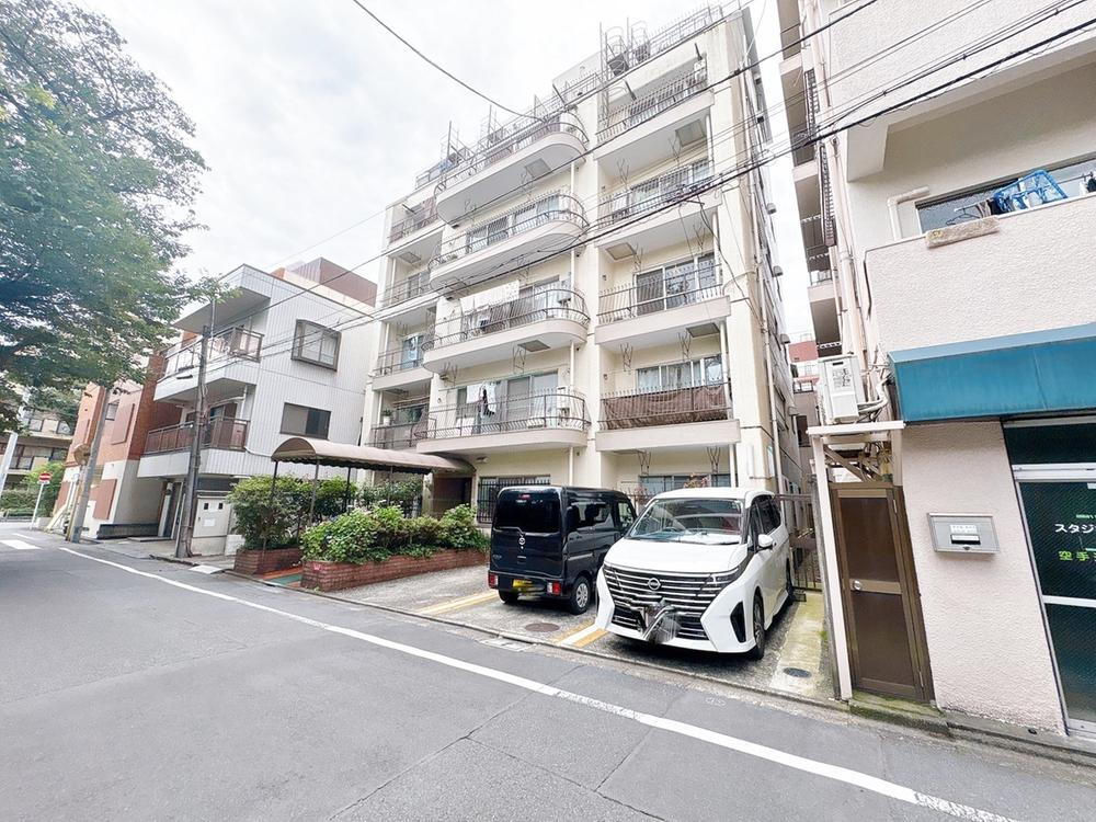 物件写真