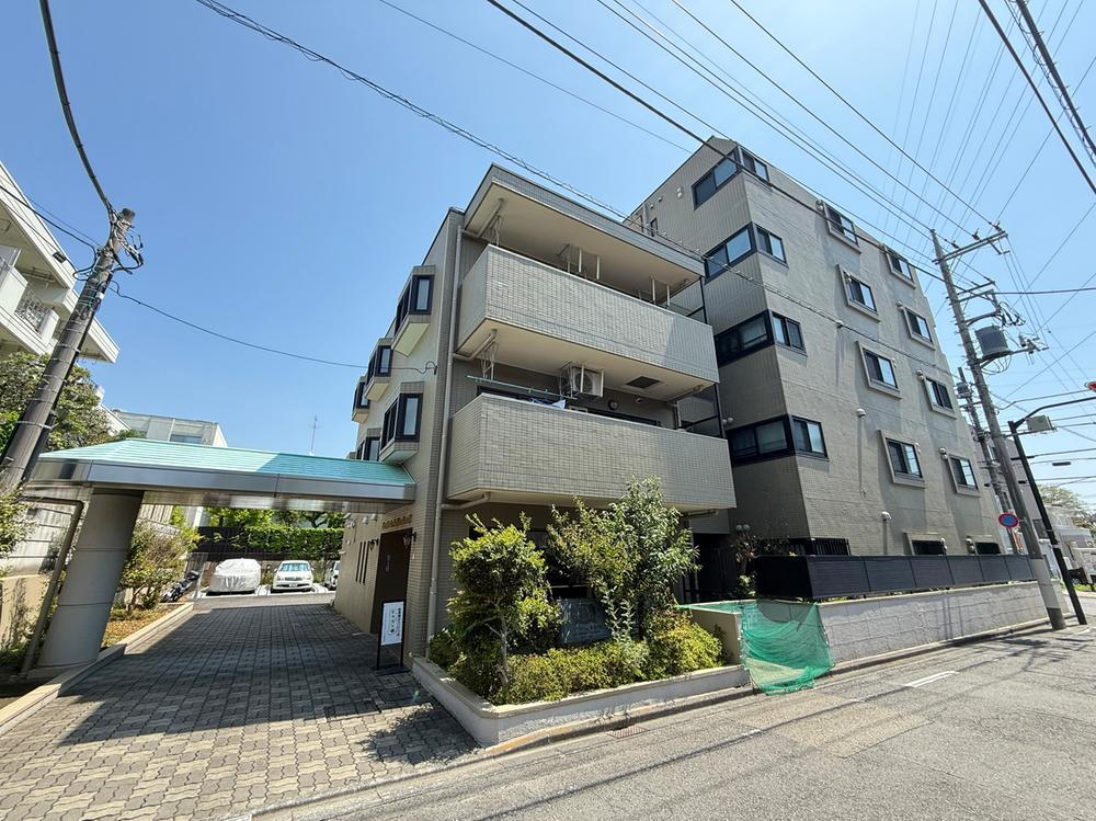 ライオンズマンション町田中町