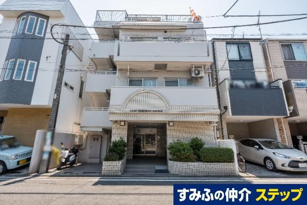 クリオ鶴見ホームズ
