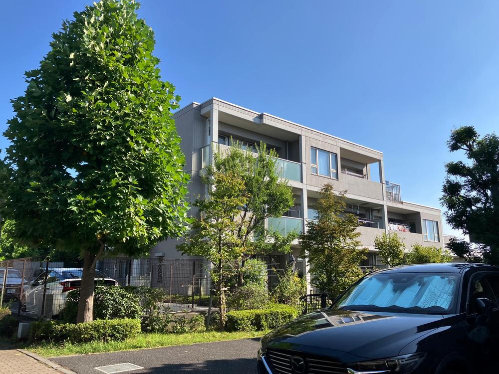 物件写真