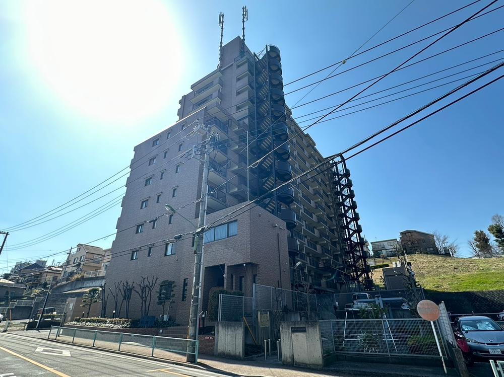 コスモ朝霞台５階
