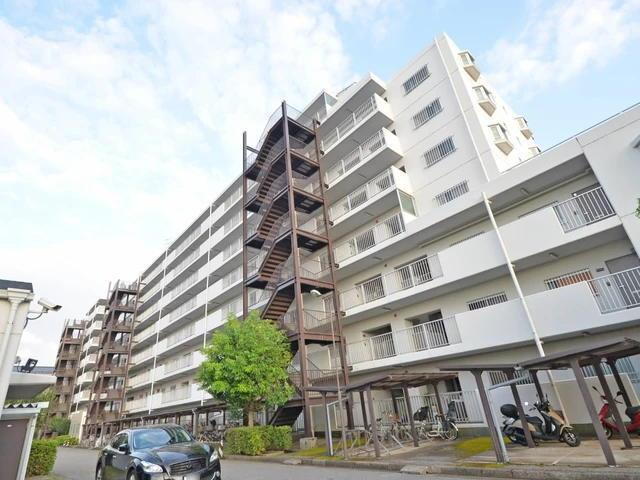 ペアタウン船橋Ｂ棟