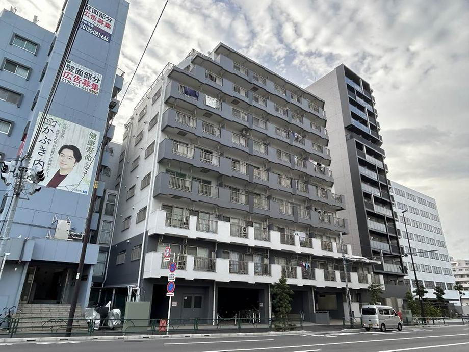 物件写真