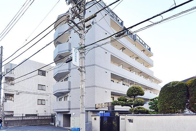 物件写真