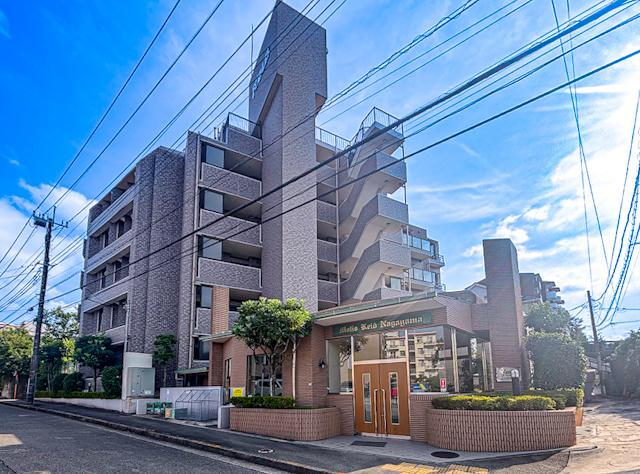 モリス京王永山