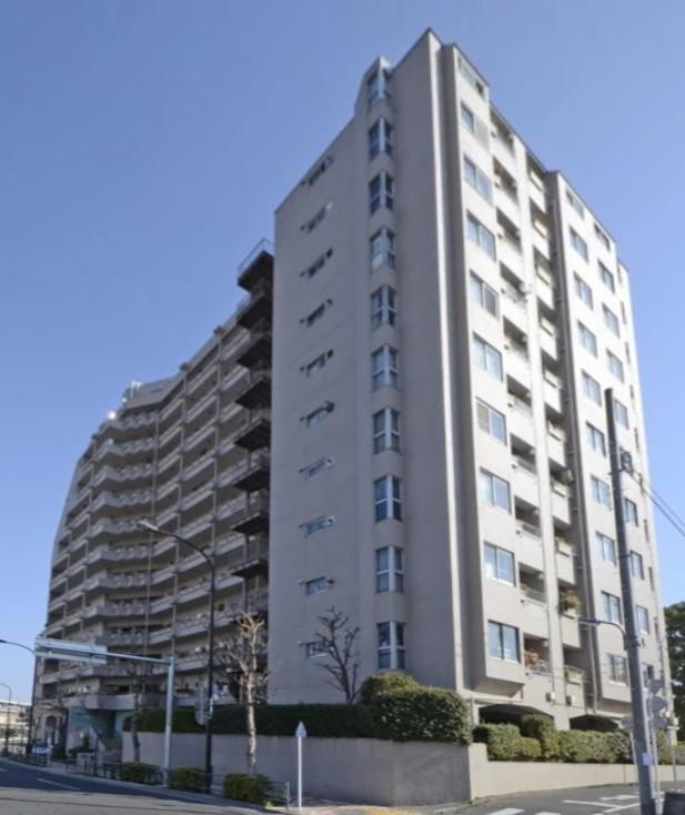 グリーンビレッジ豊玉