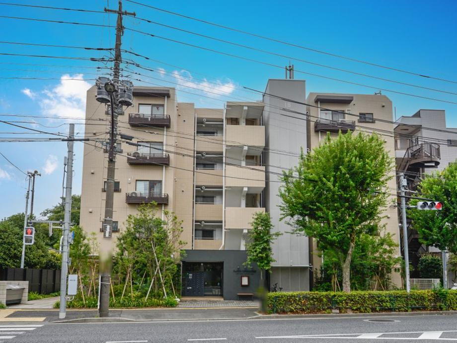 物件写真