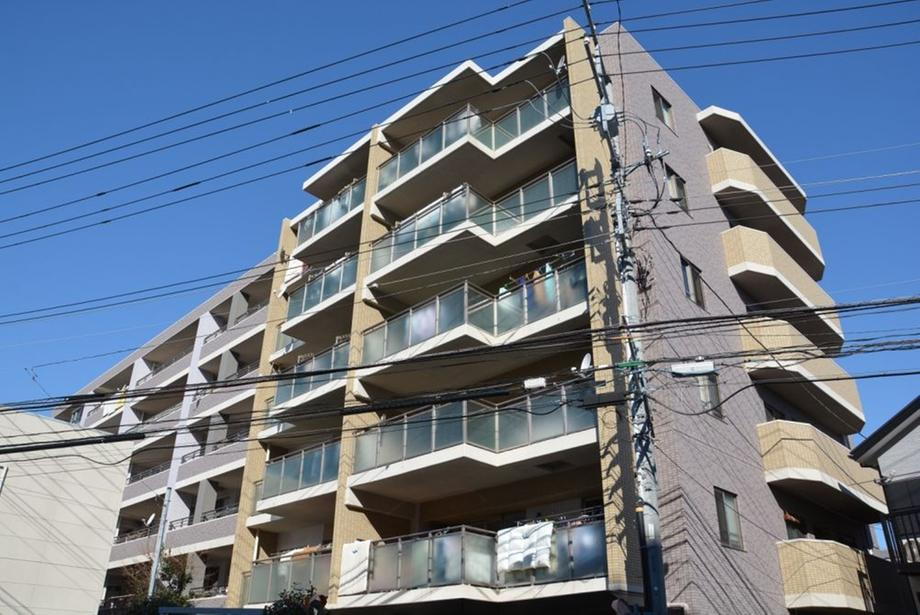 物件写真