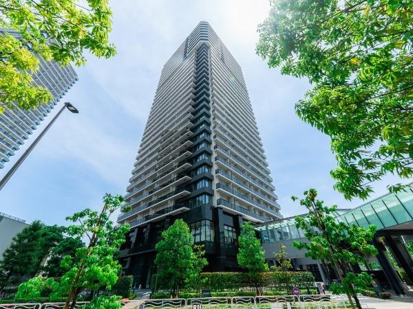 シティタワーズ東京ベイ　ウェストタワー