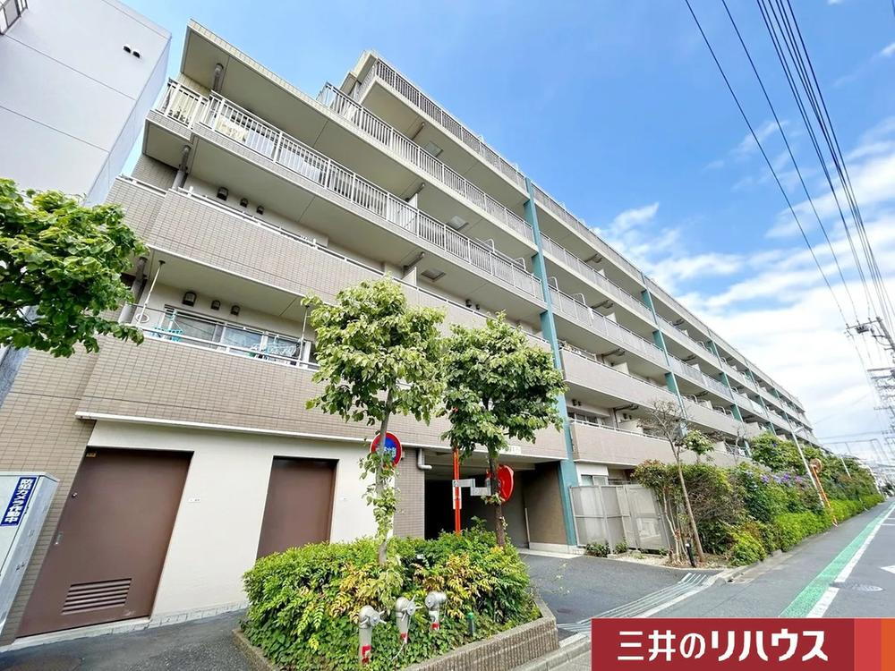 物件写真