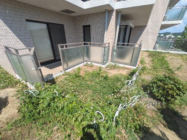 ライオンズヒルズ本郷台伍番館