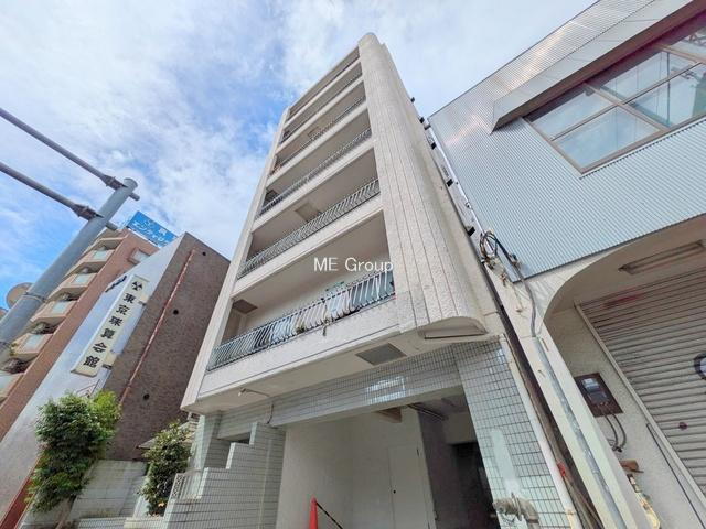 代田橋ハイム