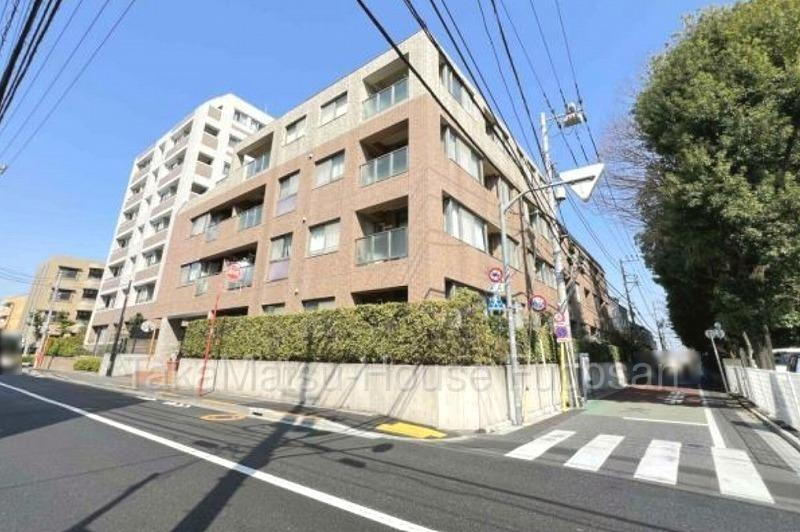 中古マンション　白鷺パークハウス