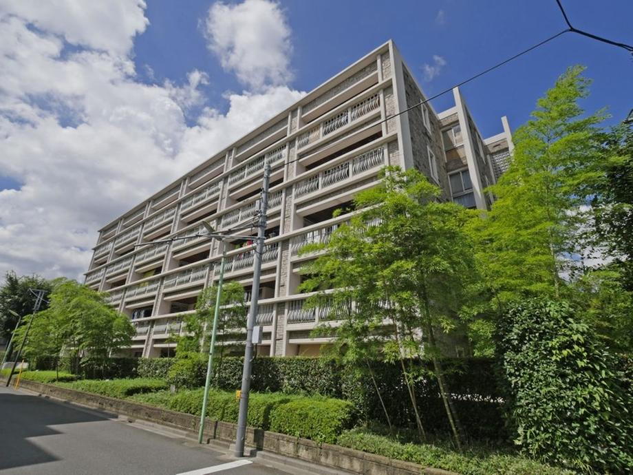 ナビウス二子玉川園