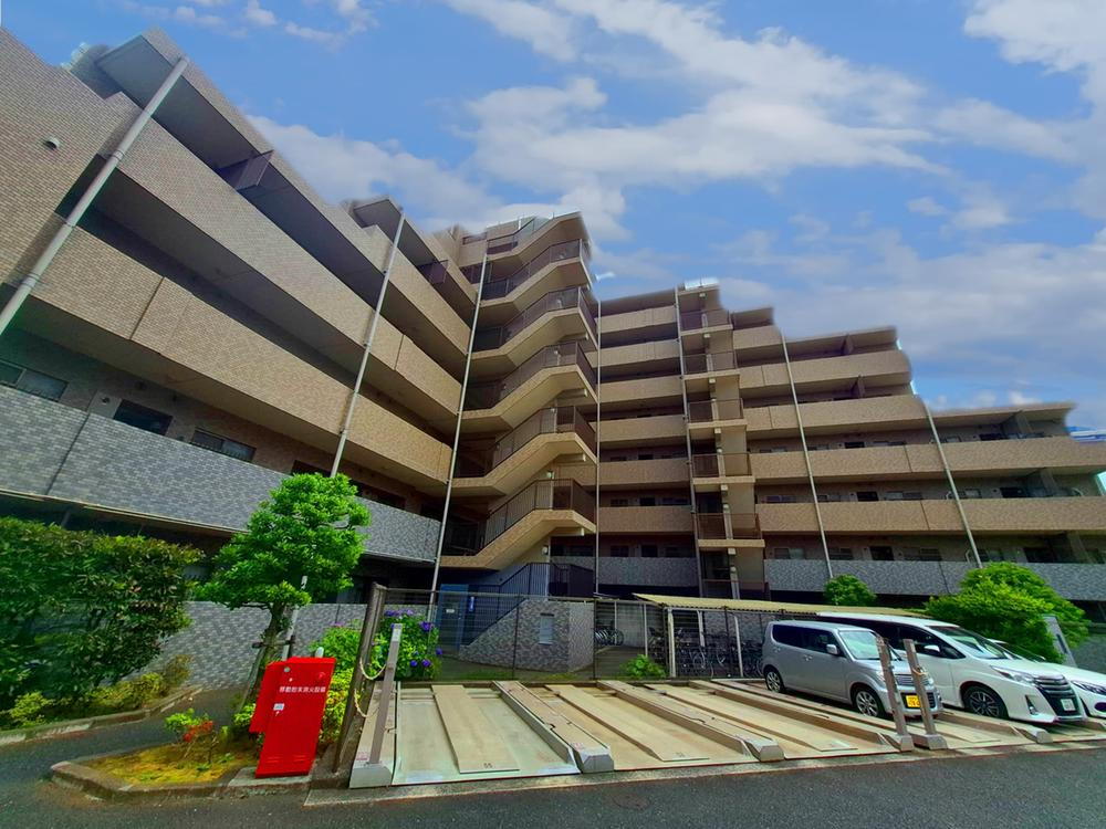 物件写真