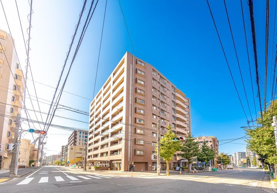 物件写真