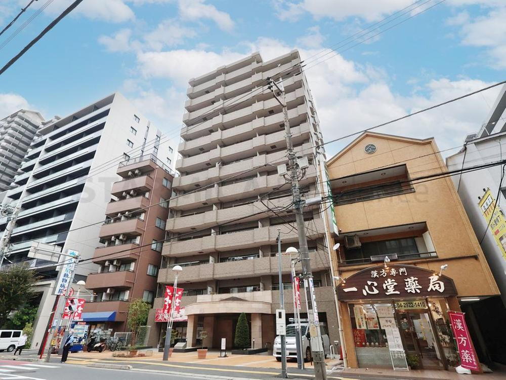 物件写真