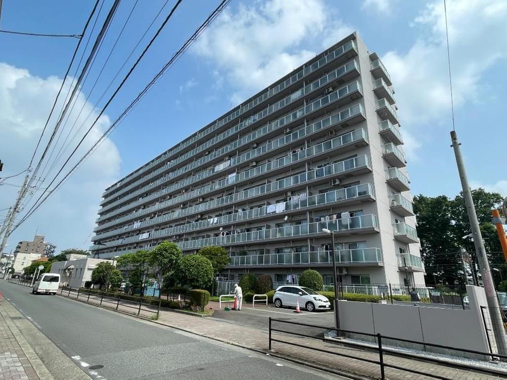 物件写真