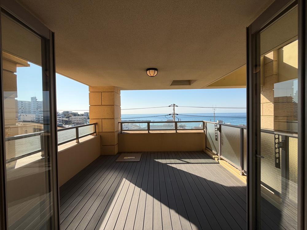 グランシティユーロリゾート西海岸通り