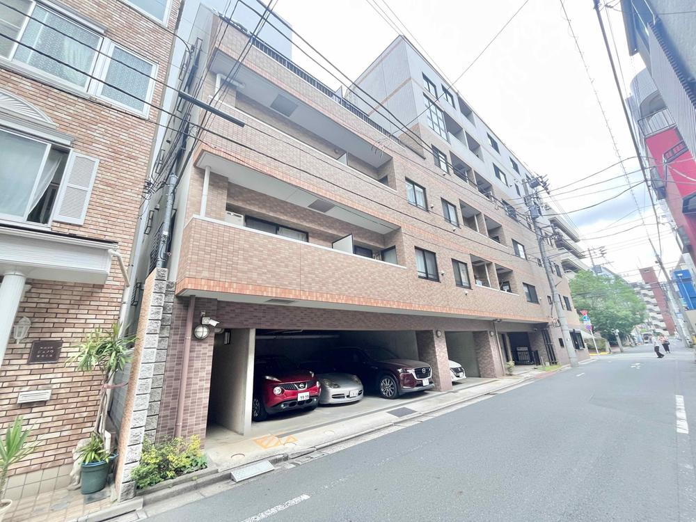 センチュリー菊川