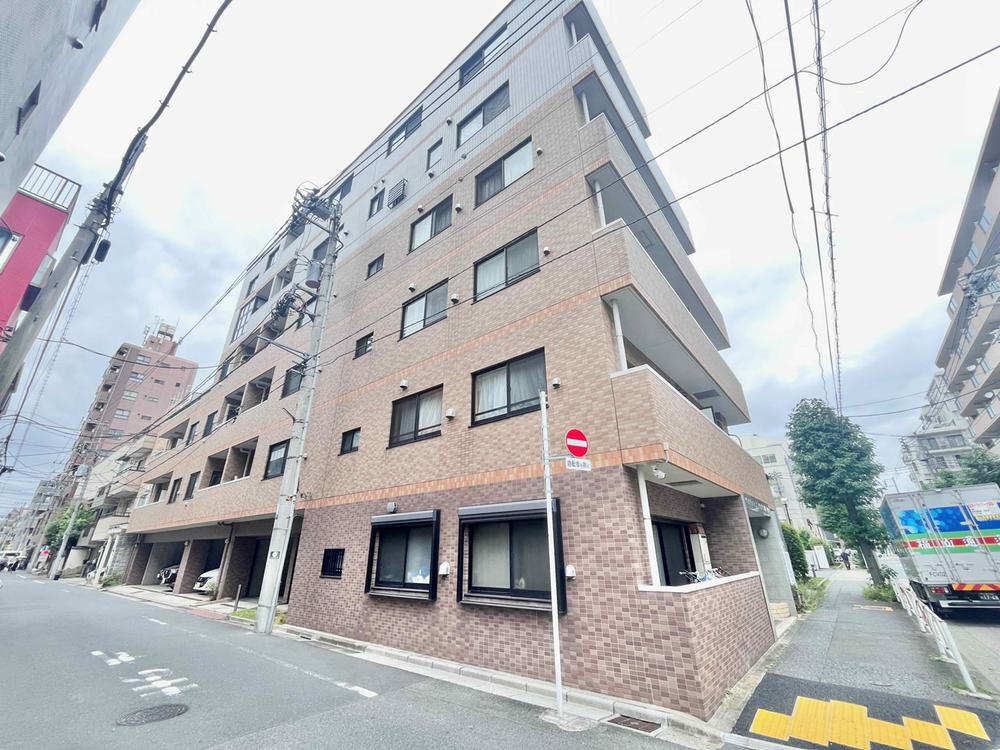 センチュリー菊川