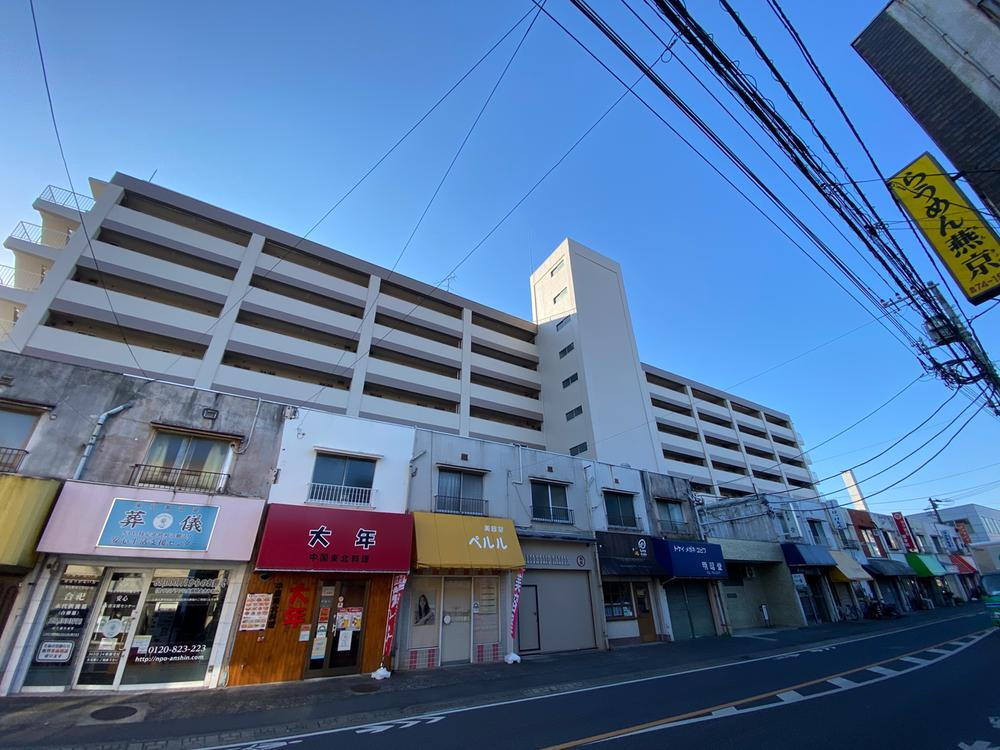 久留米ハイライズ