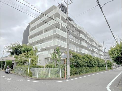 エクセレンス八王子