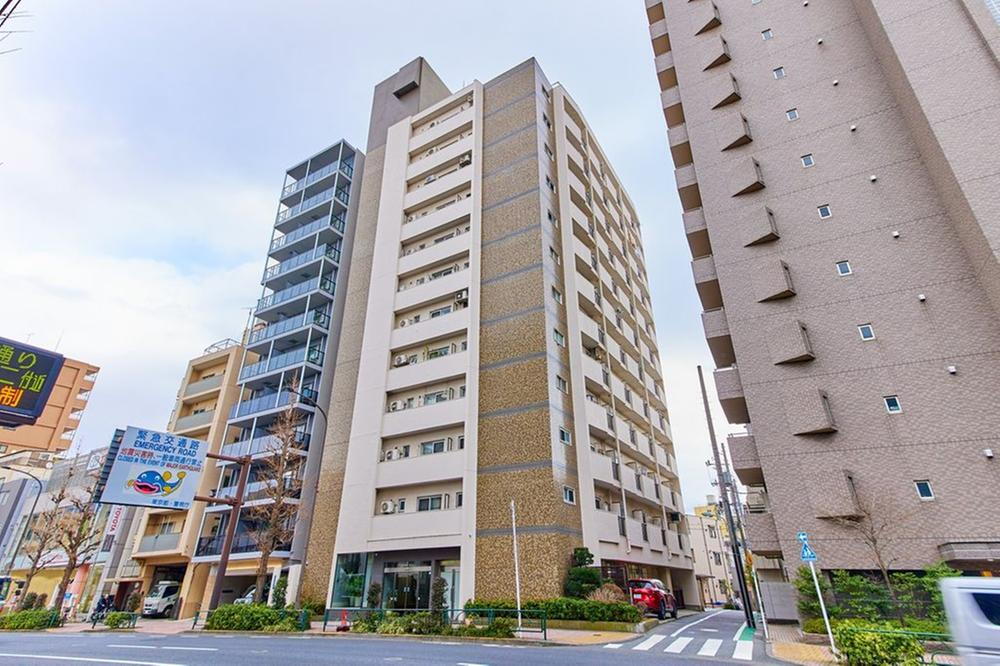 物件写真