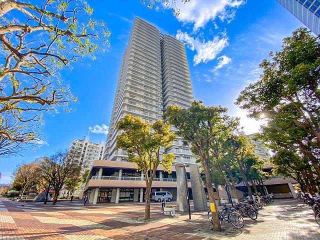 パークシティ新川崎西三番街Ｄ棟