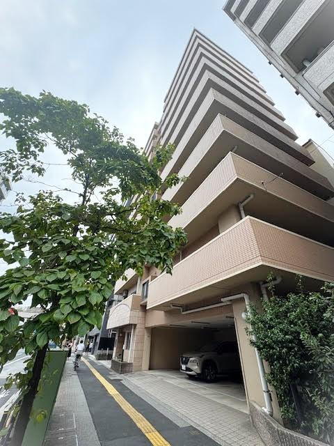 ３方位角部屋「スカーラ池袋西」