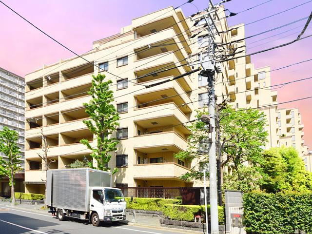 物件写真