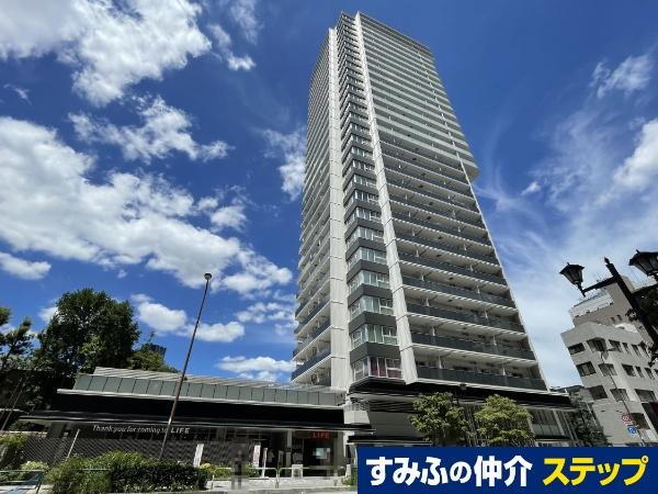Ｂｒｉｌｌｉａ　Ｔｏｗｅｒ　池袋　Ｗｅｓｔ