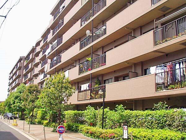 オーベル横浜鶴見