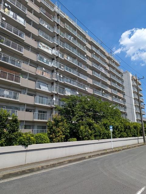 グリーンパーク鳩ヶ谷
