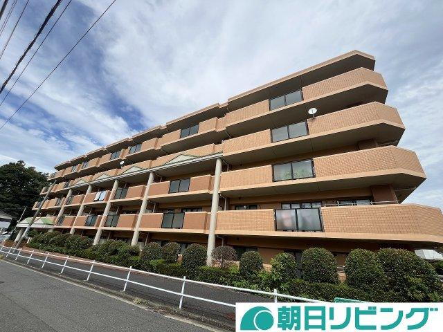 サングレイス長津田２番館