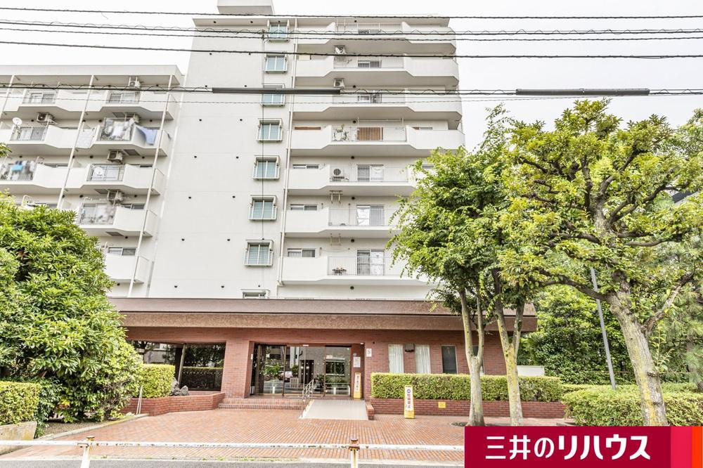 物件写真