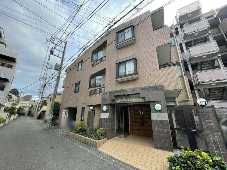 物件写真