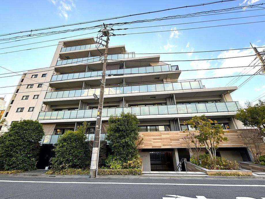 物件写真