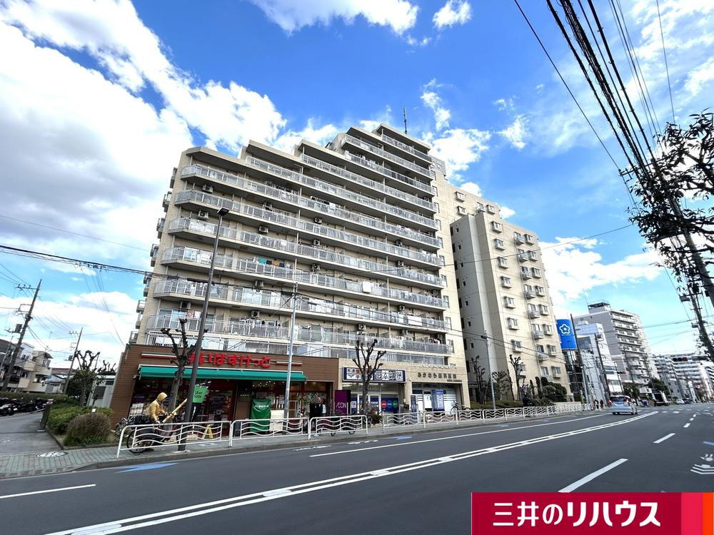 物件写真