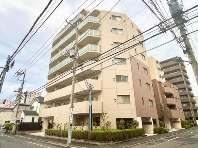 物件写真