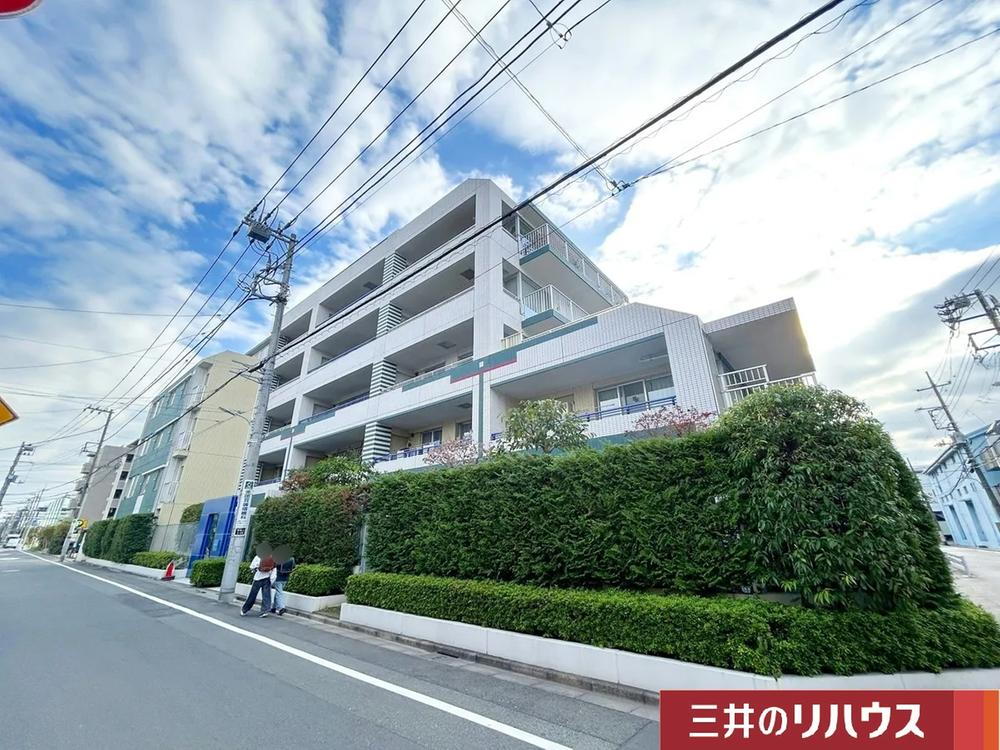 物件写真