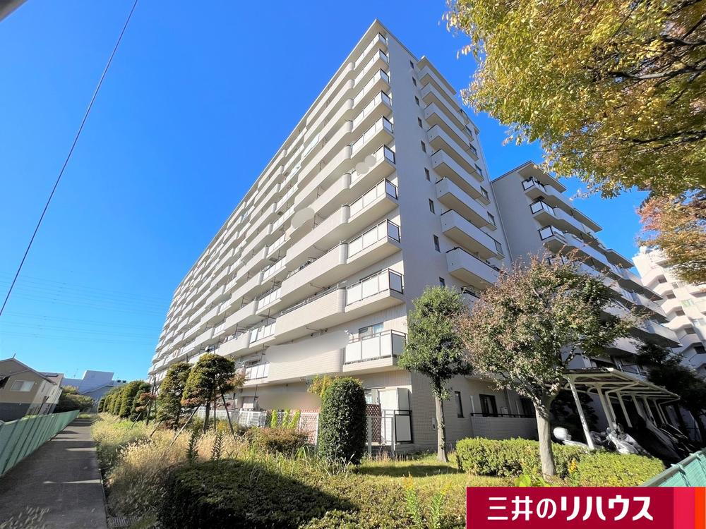 ベルヴィル大宮　Ａ棟