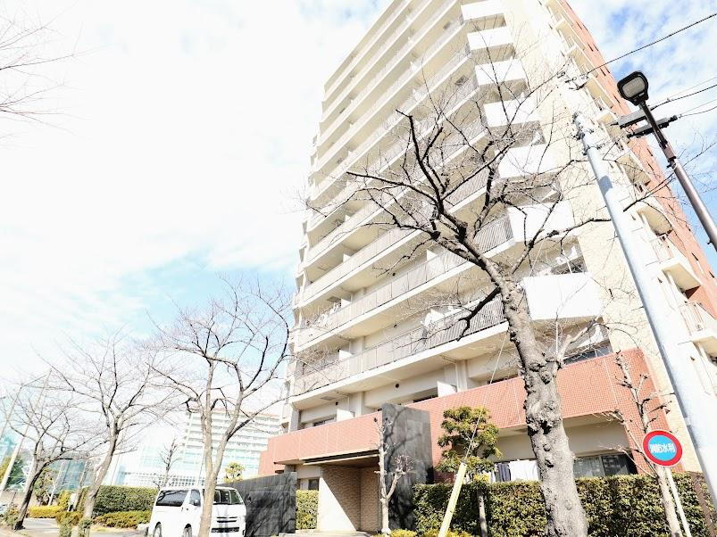 ■□■　ジェイパーク王子神谷　■□■　～　三方角部屋・二面採光・ペット
