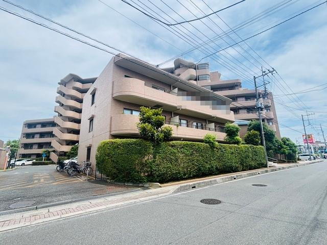モア・ステージ東久留米